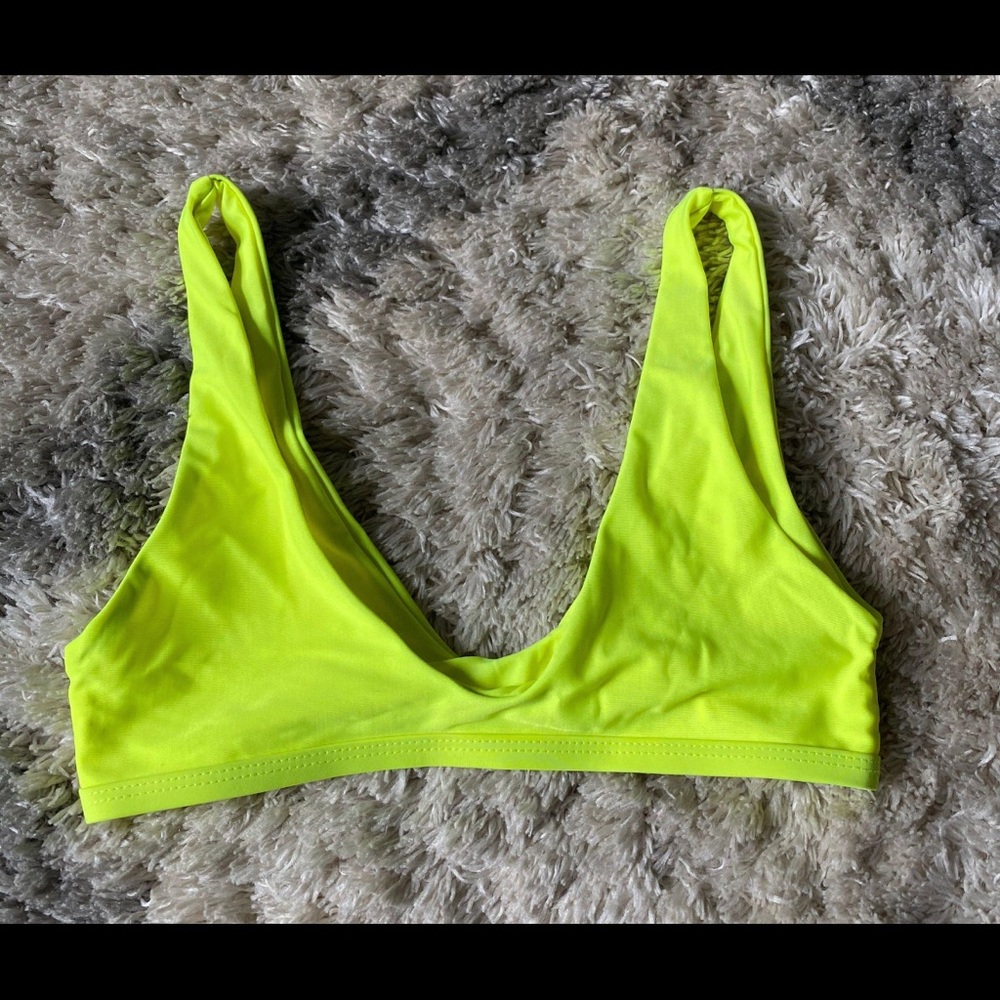 Shein Bikini Top
